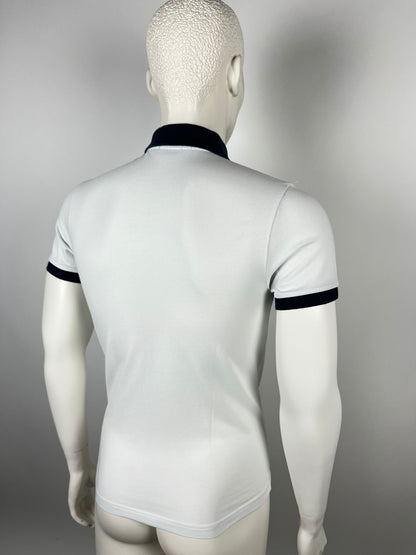 Moncler Poloshirt (S)