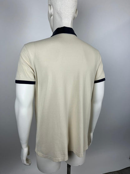 Moncler Poloshirt Slim-Fit (XXL)