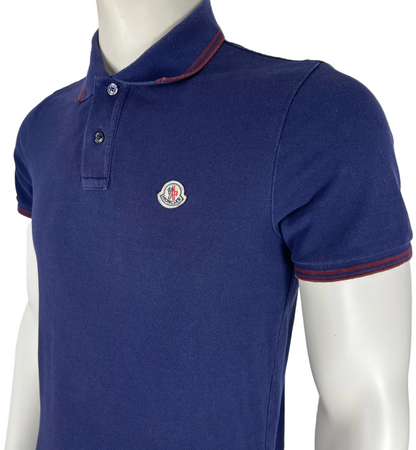 Moncler Poloshirt (S)