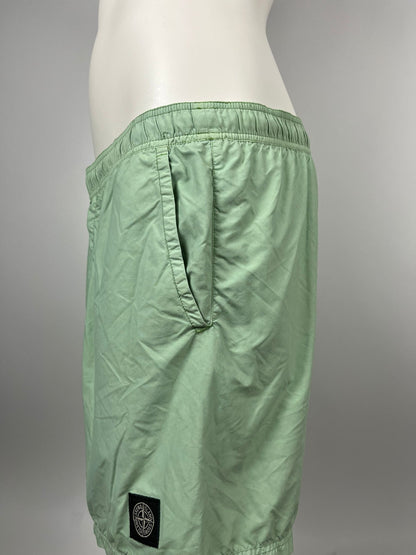 Stone Island Swim Trunk (XL)