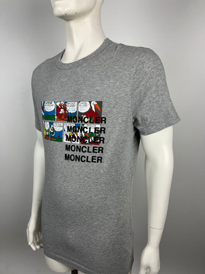 Moncler T-Shirt (XL)