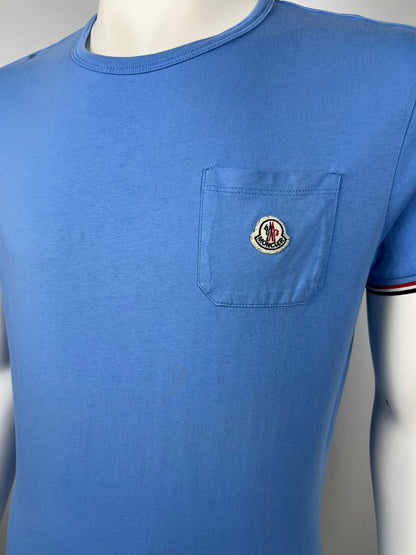 Moncler T-Shirt (L)