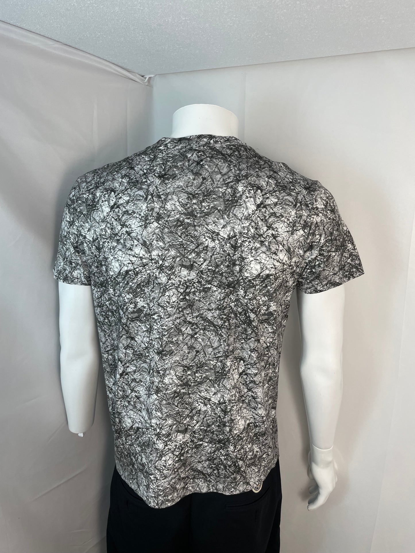 Moncler T-Shirt (M)