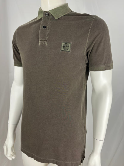 Stone Island Poloshirt (L)