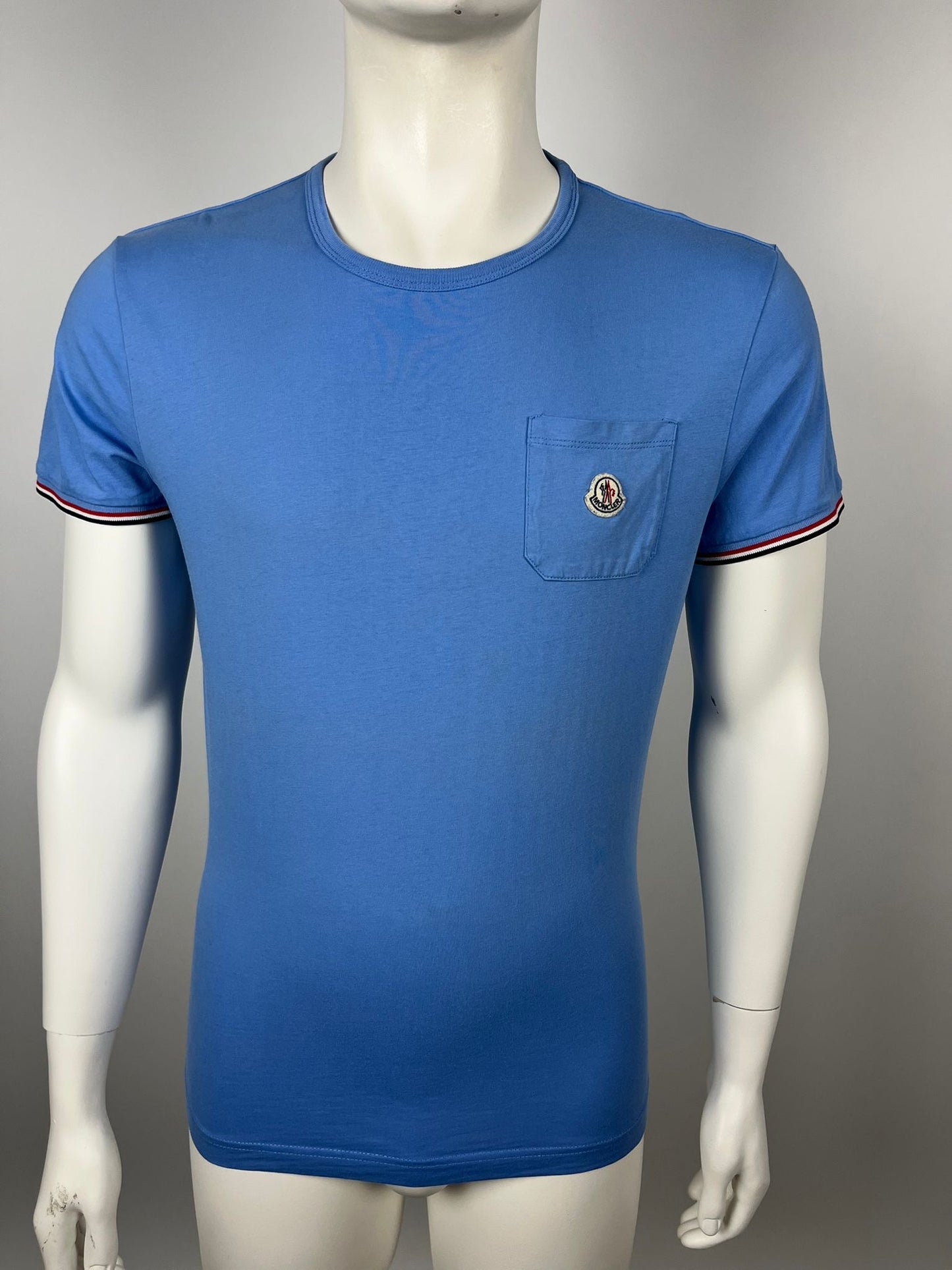 Moncler T-Shirt (L)