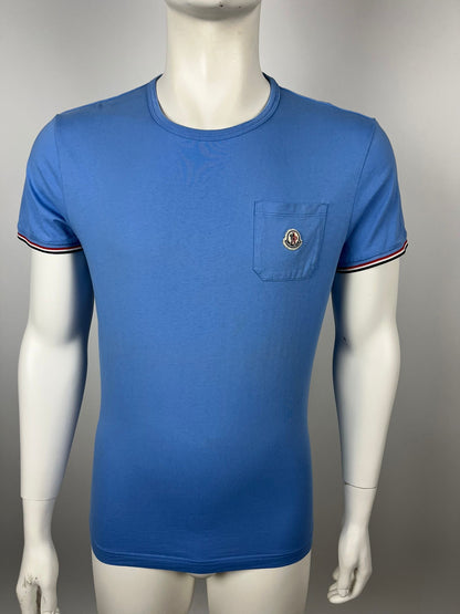 Moncler T-Shirt (L)