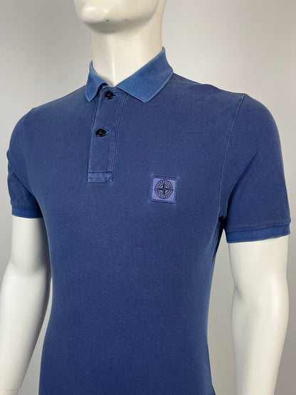 Srone Island Poloshirt (M)