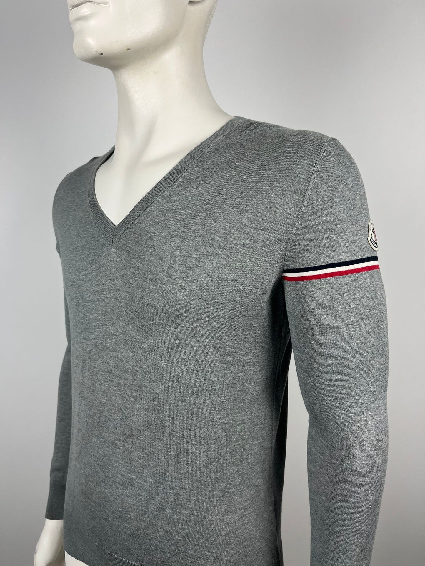 Moncler Sweater (S)