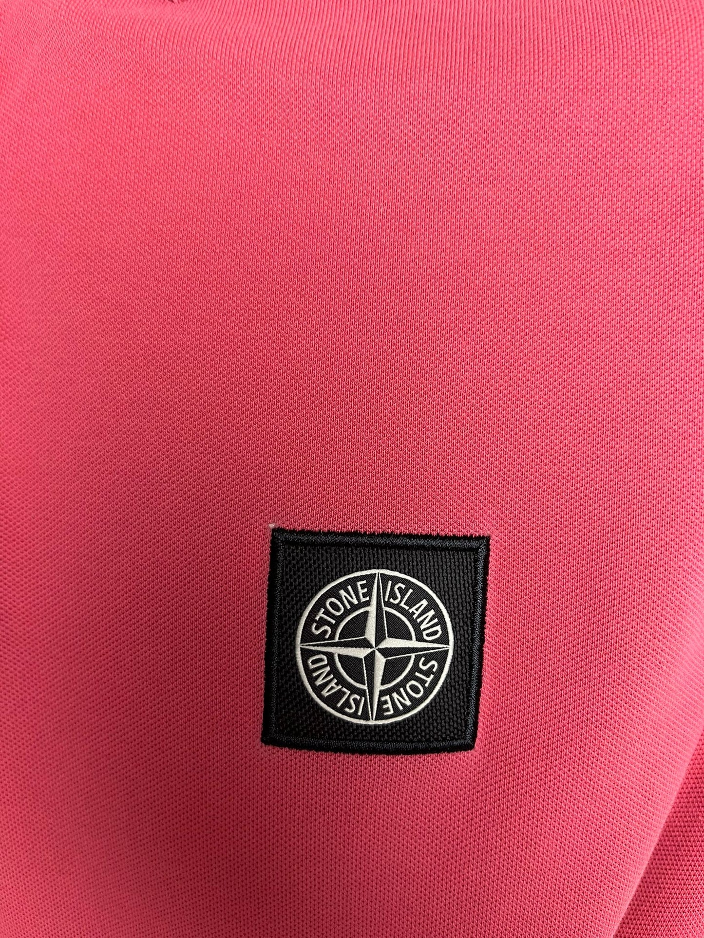 Stone Island Poloshirt (XL)