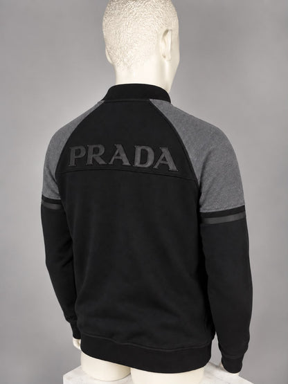 Prada Cardigan (XL)
