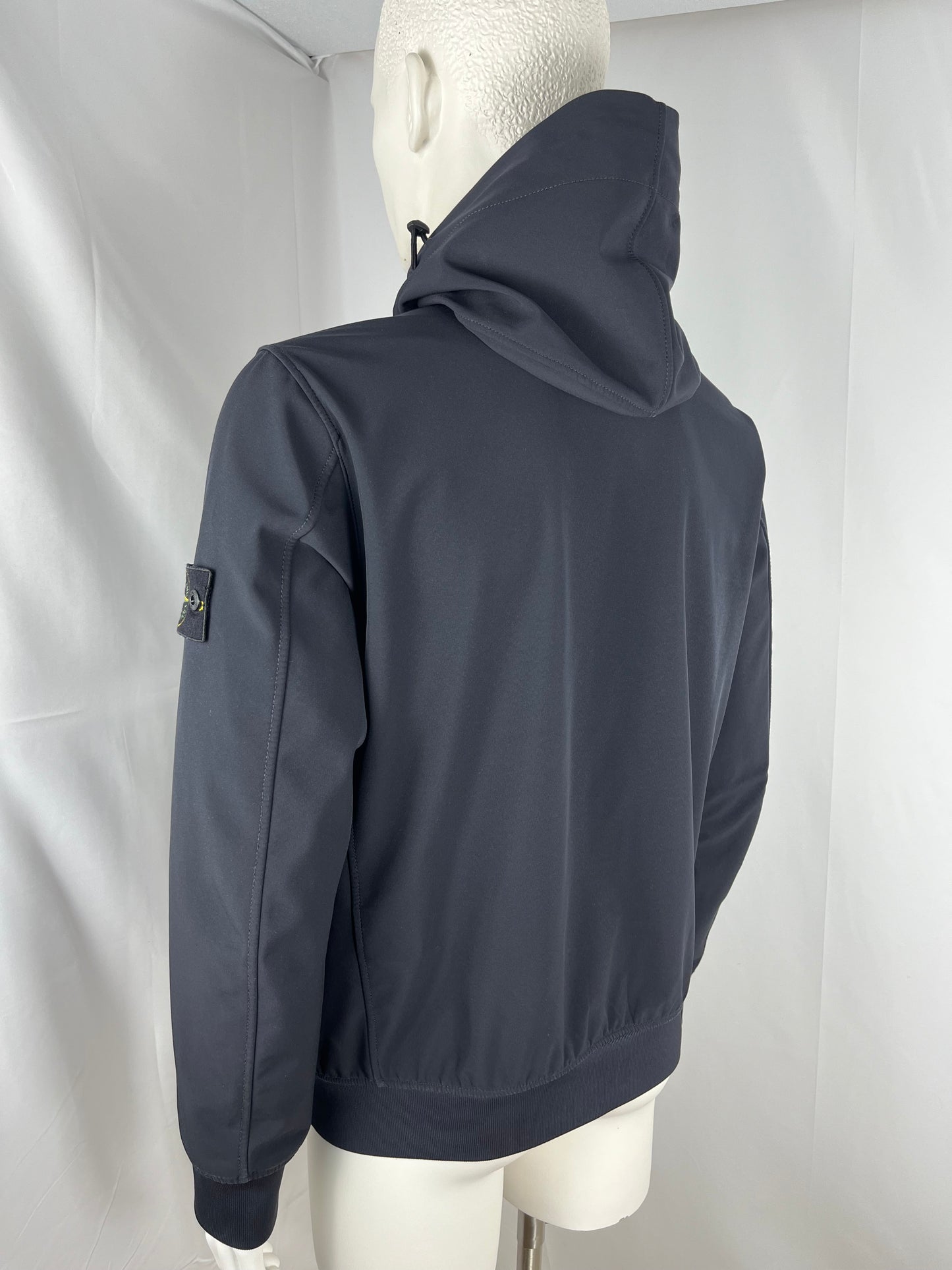 Stone Island SOFT SHELL-R (L)