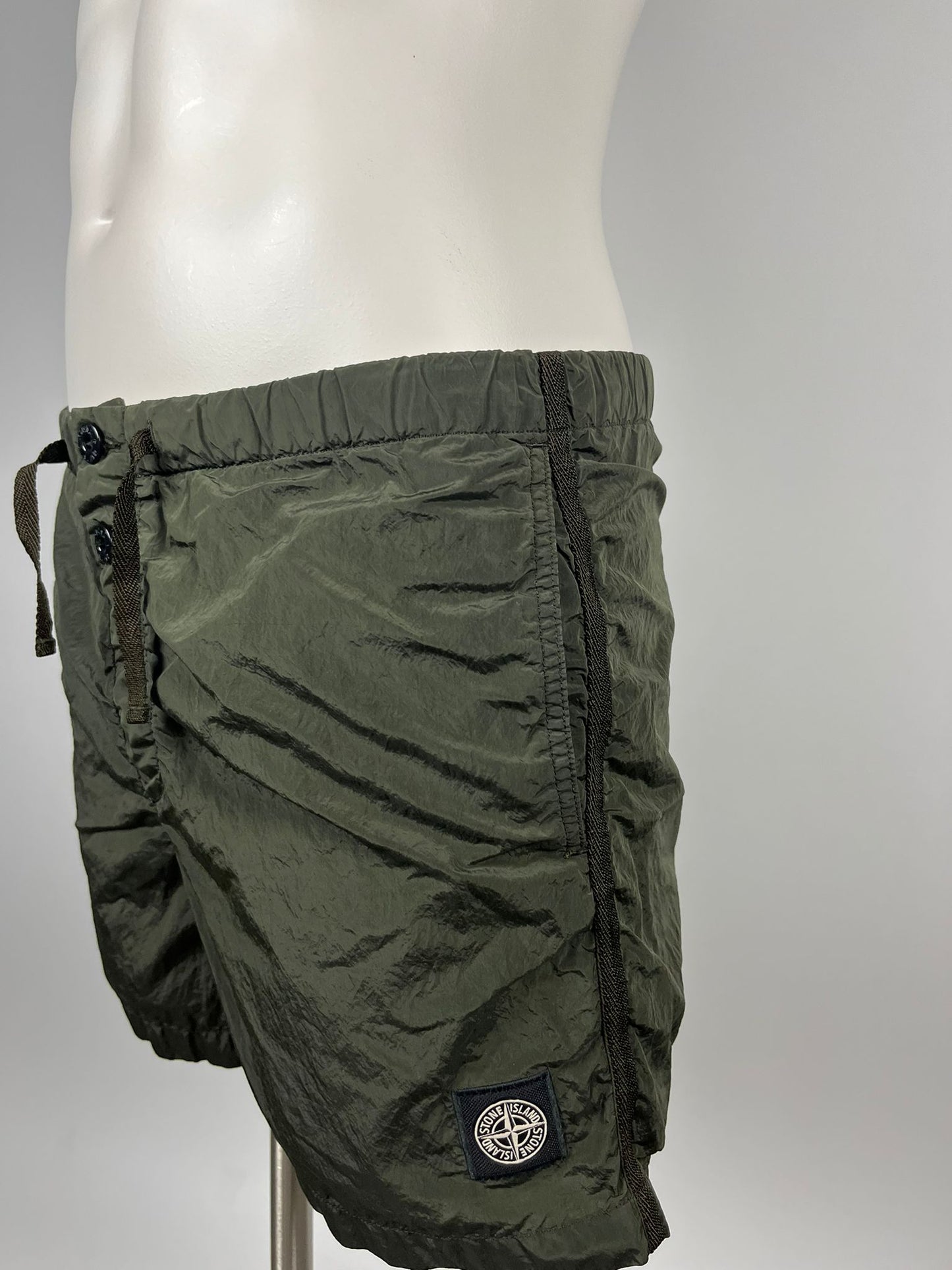 Stone Island Swim Trunk (S)