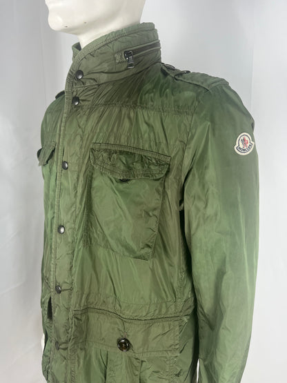 Moncler Jeremy Jacket (4/L)