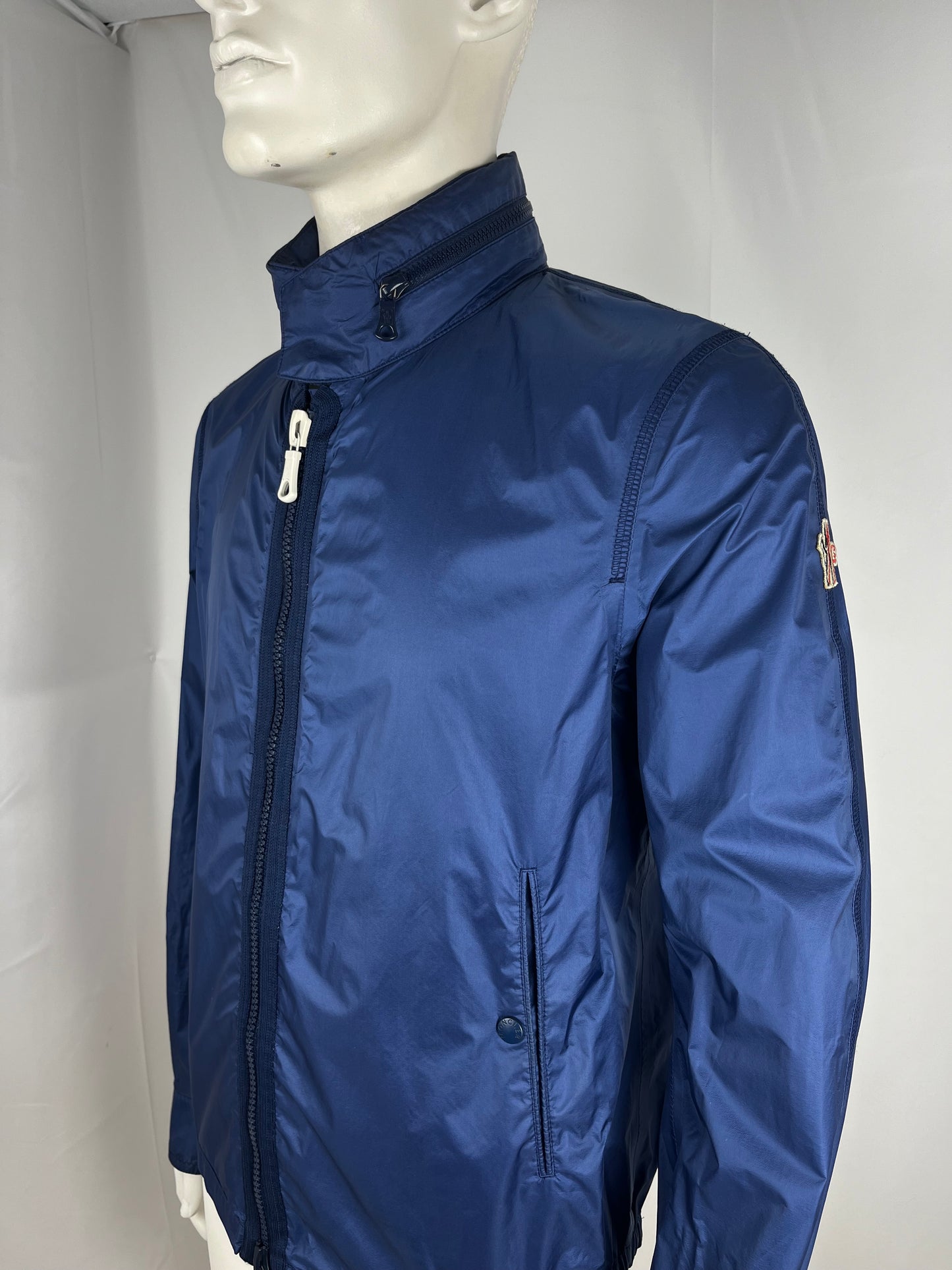 Moncler Riez Jacket (3/M)