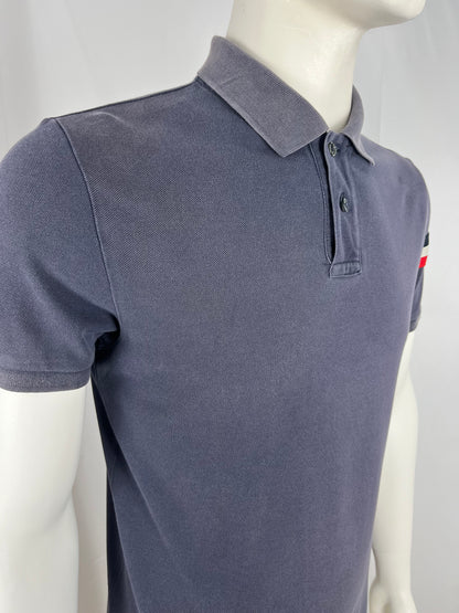 Moncler Poloshirt Slim-Fit (L)