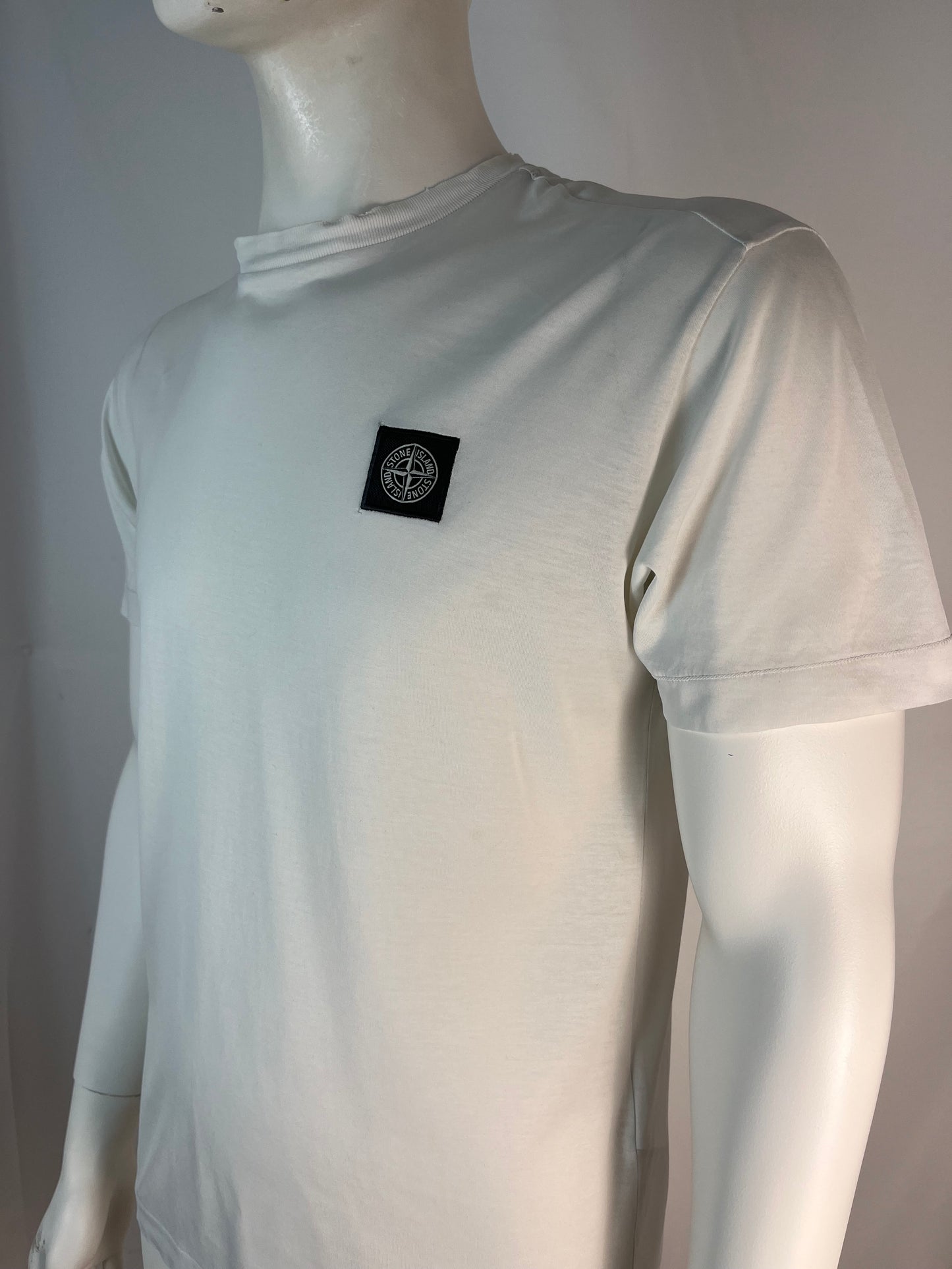 Stone Island T-Shirt (S)