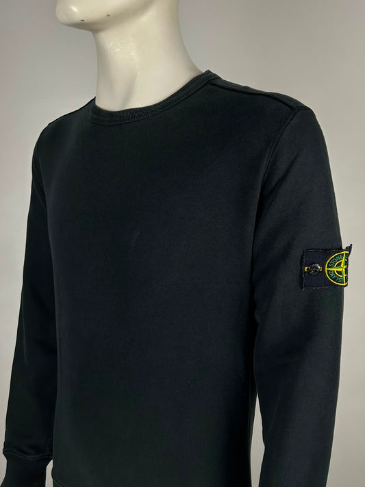 Stone Island Cotton Sweater (M)