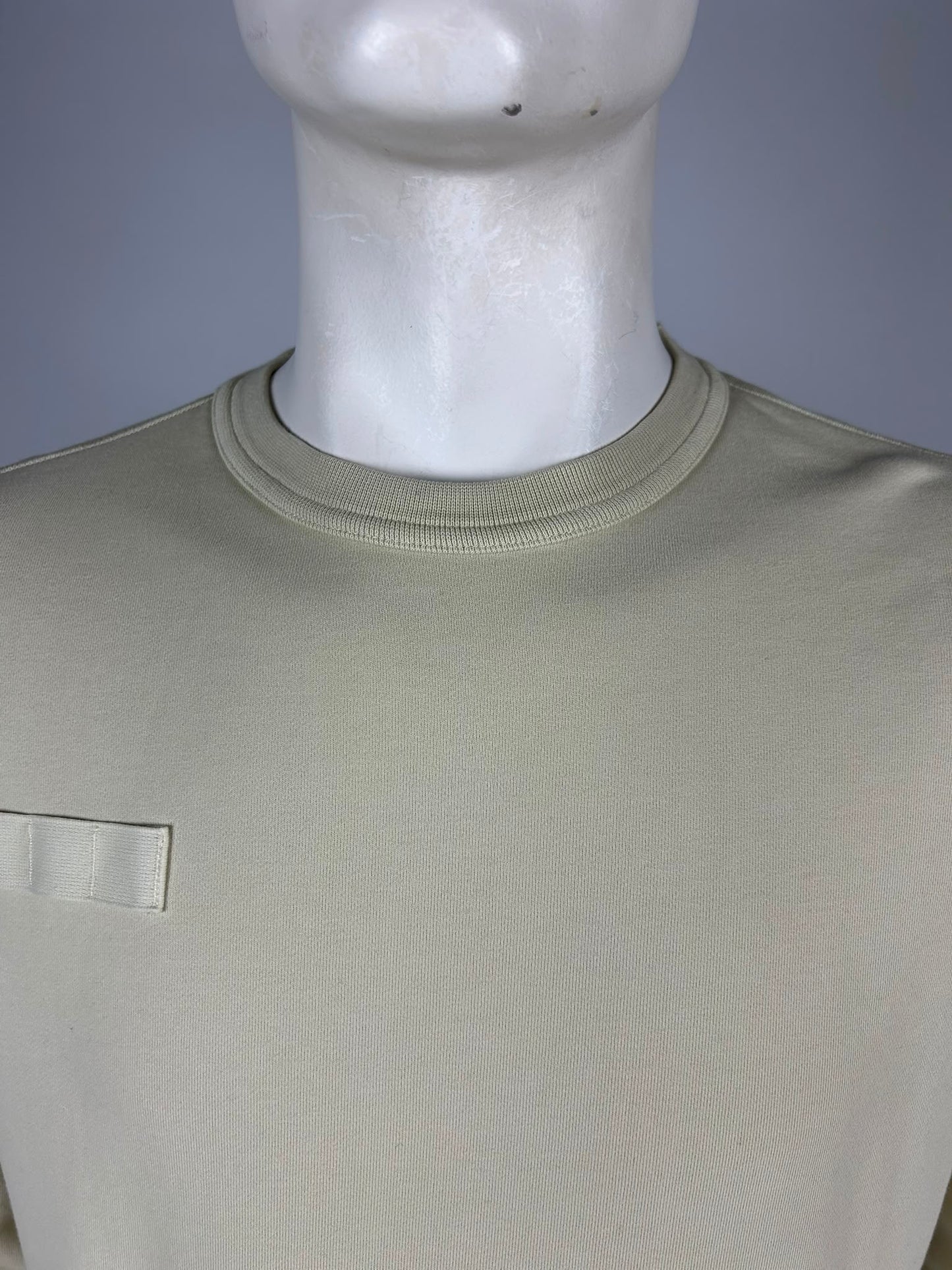 Stone Island Cotton Sweater (S)