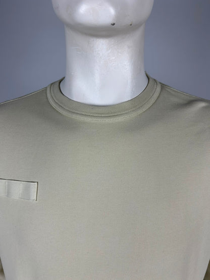 Stone Island Cotton Sweater (S)