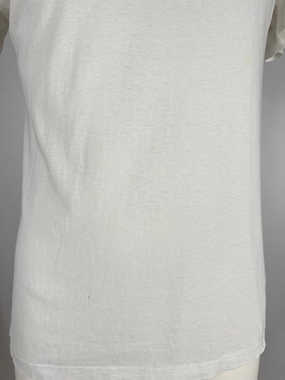 Off White T-Shirt (M)