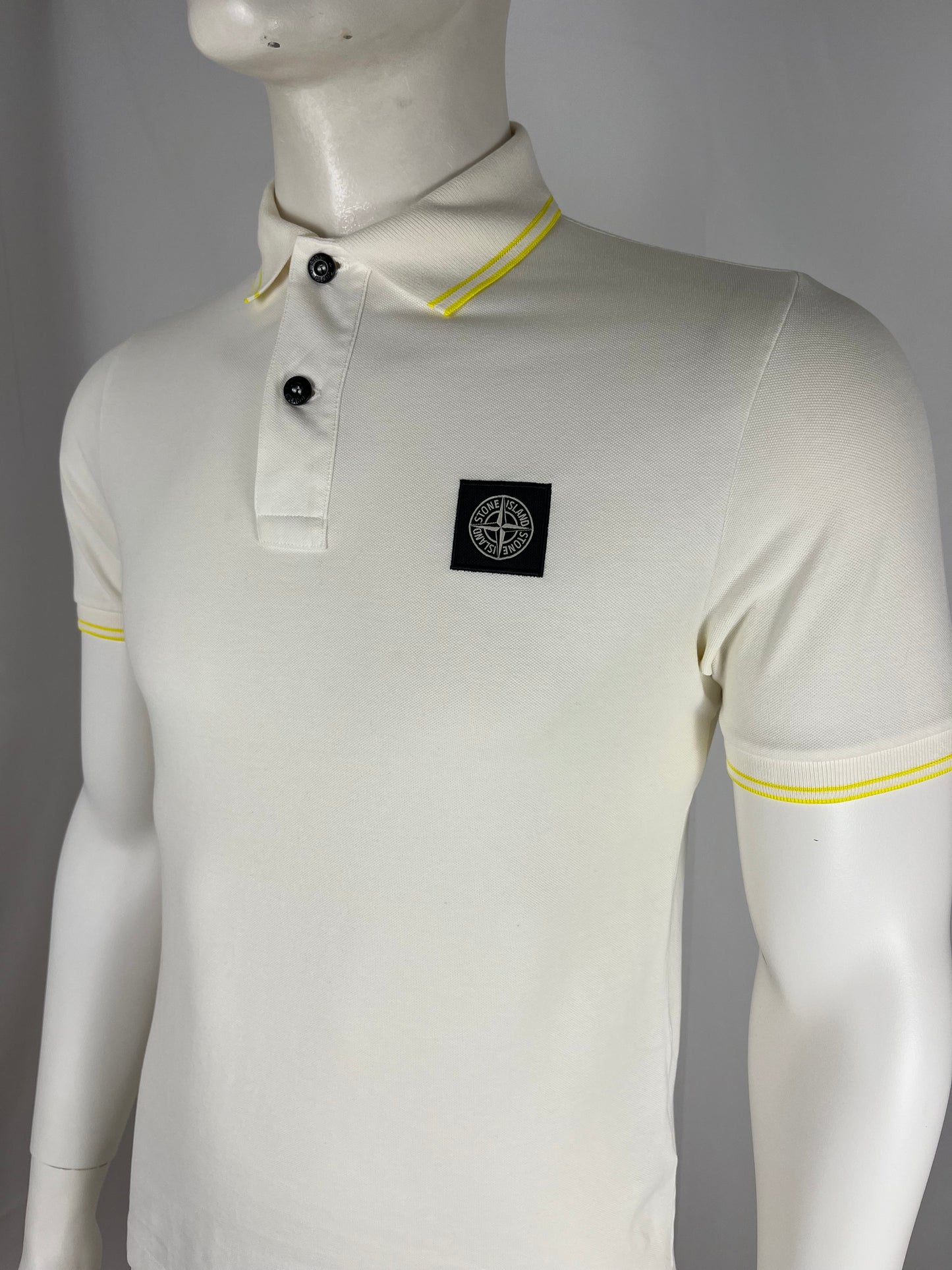 Stone Island Poloshirt (S)