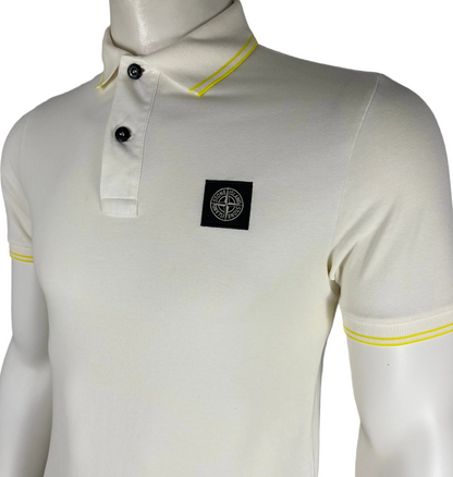 Stone Island Poloshirt (S)