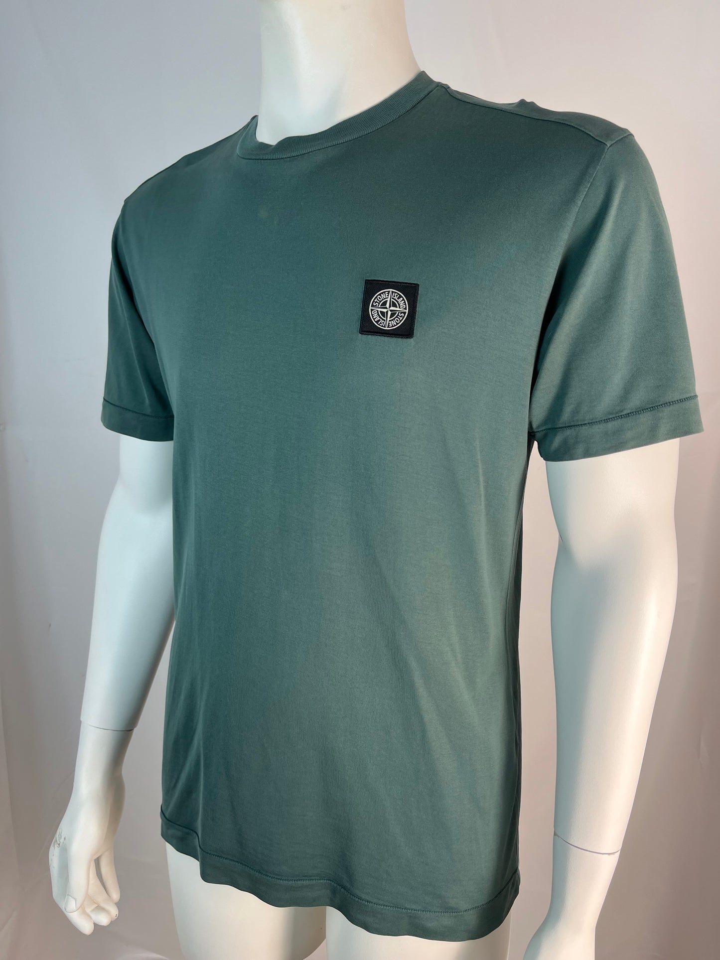 Stone Island T-Shirt (M)