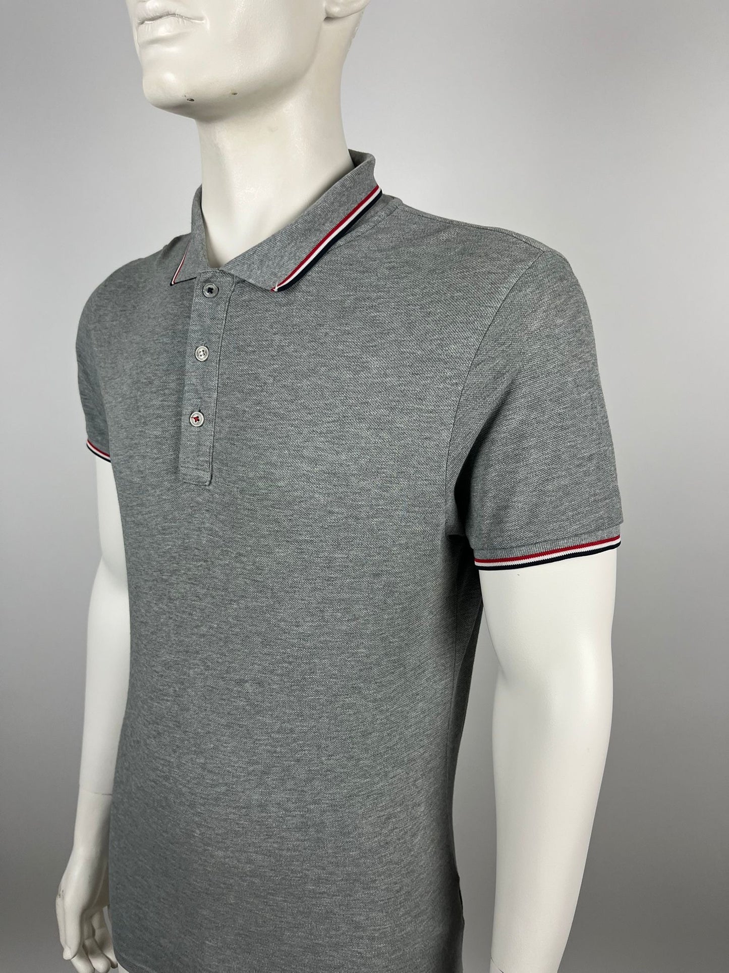 Moncler Poloshirt (L)