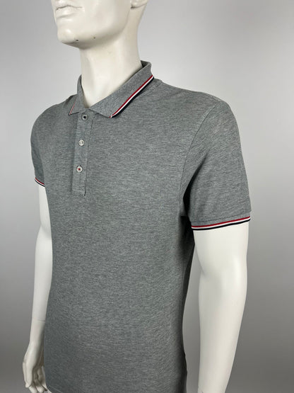 Moncler Poloshirt (L)