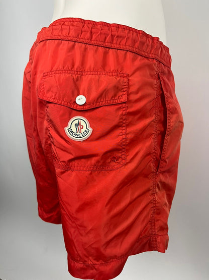 Moncler Swim Trunk (XL)