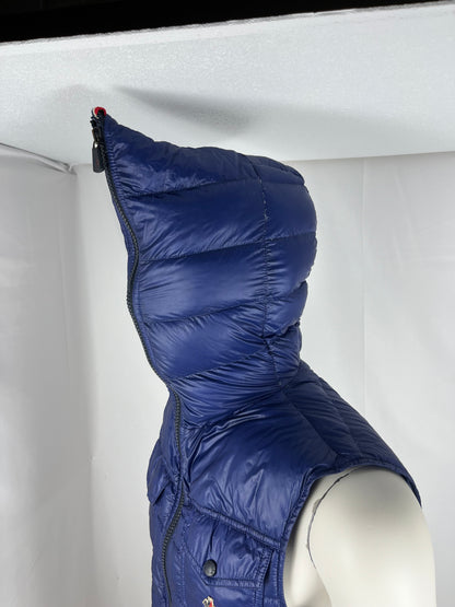 Moncler Dinan Gilet (1/S)