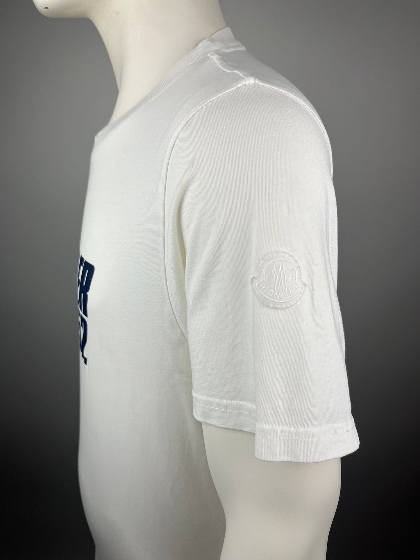 Moncler T-Shirt (L)