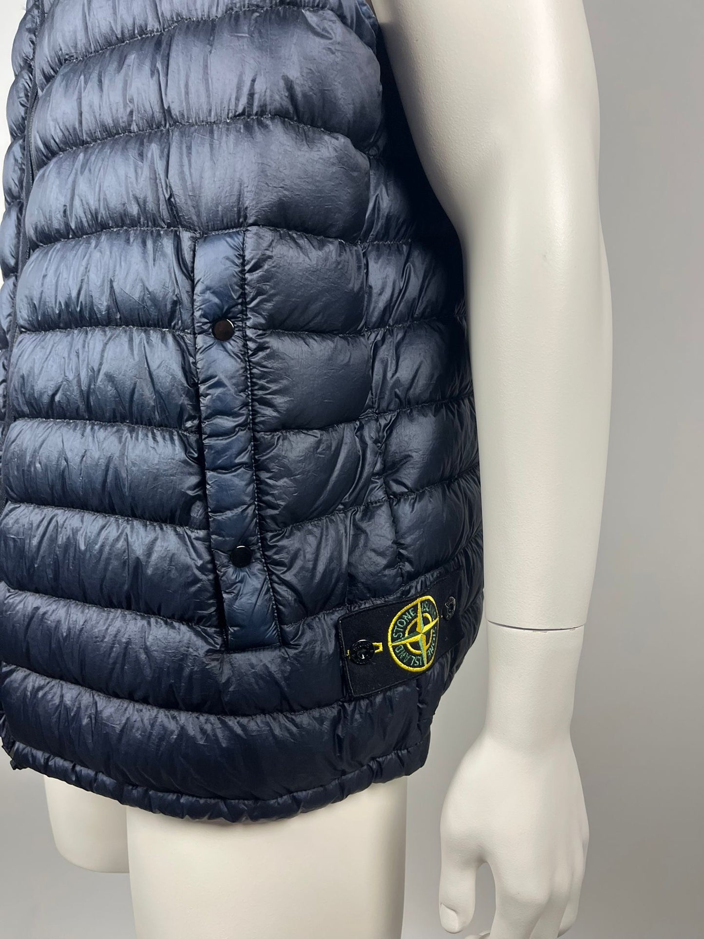 Stone Island Gilet (XXXL)