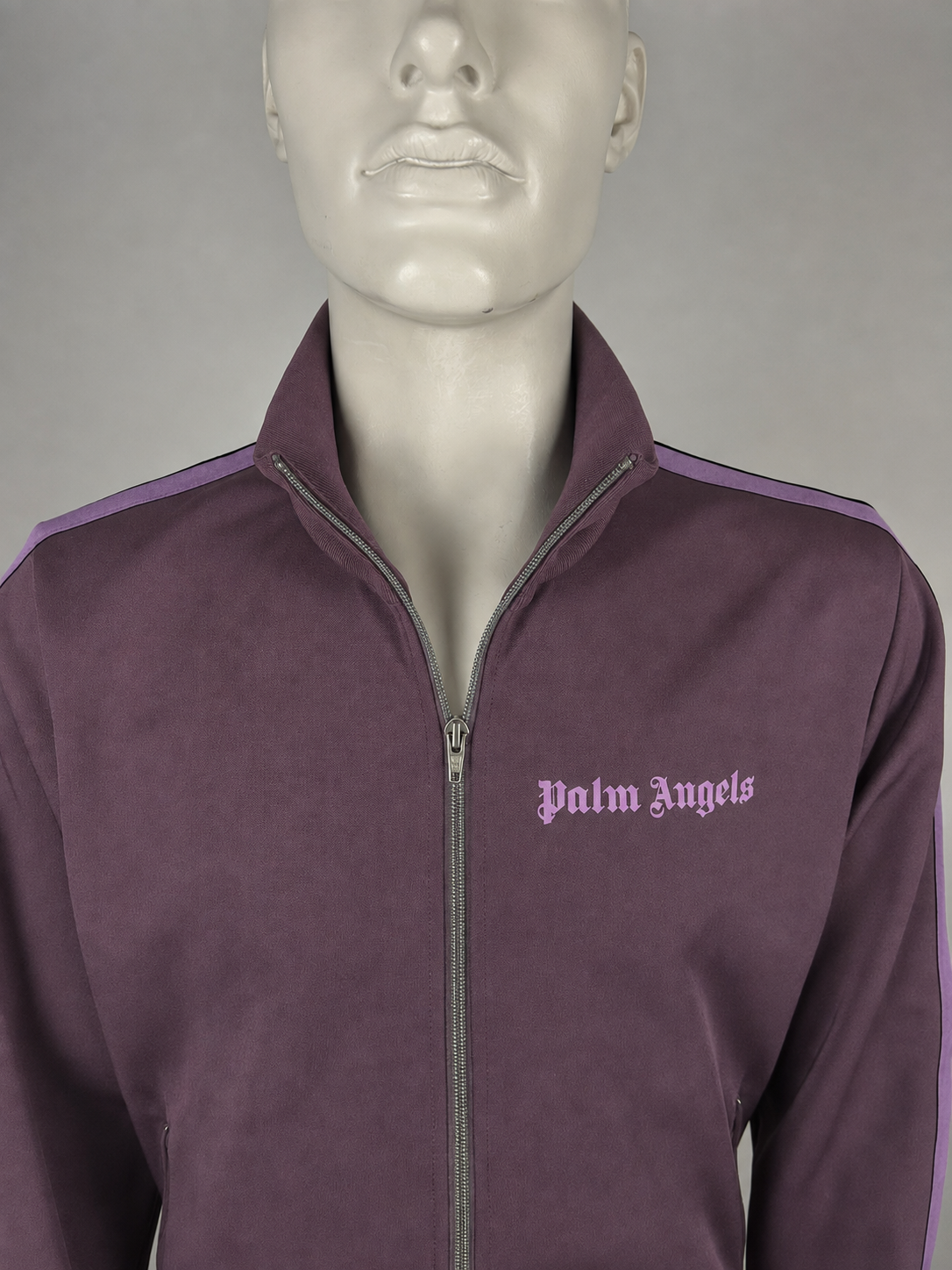 Palm Angels Track Jacket (XXL)