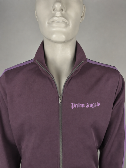 Palm Angels Track Jacket (XXL)