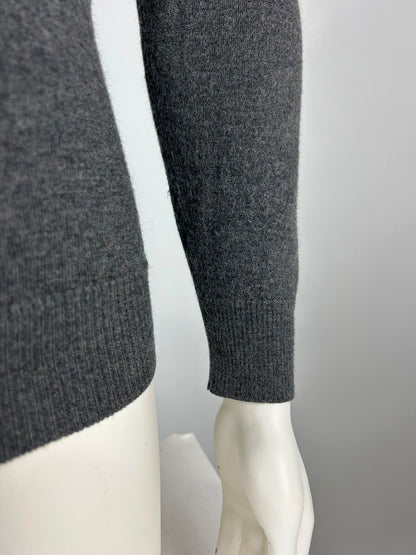 Stone Island Wool sweater (S)