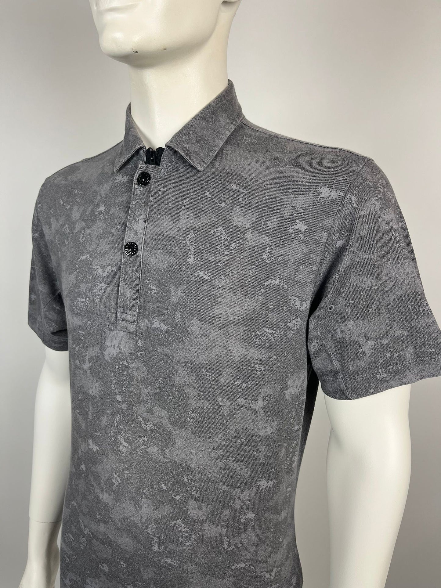 Srone Island Poloshirt (L)