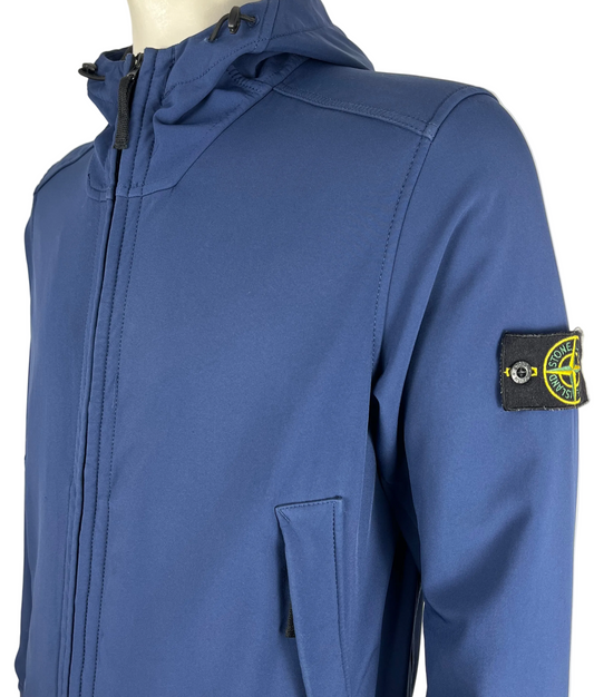 Stone Island SOFT SHELL-R (L)