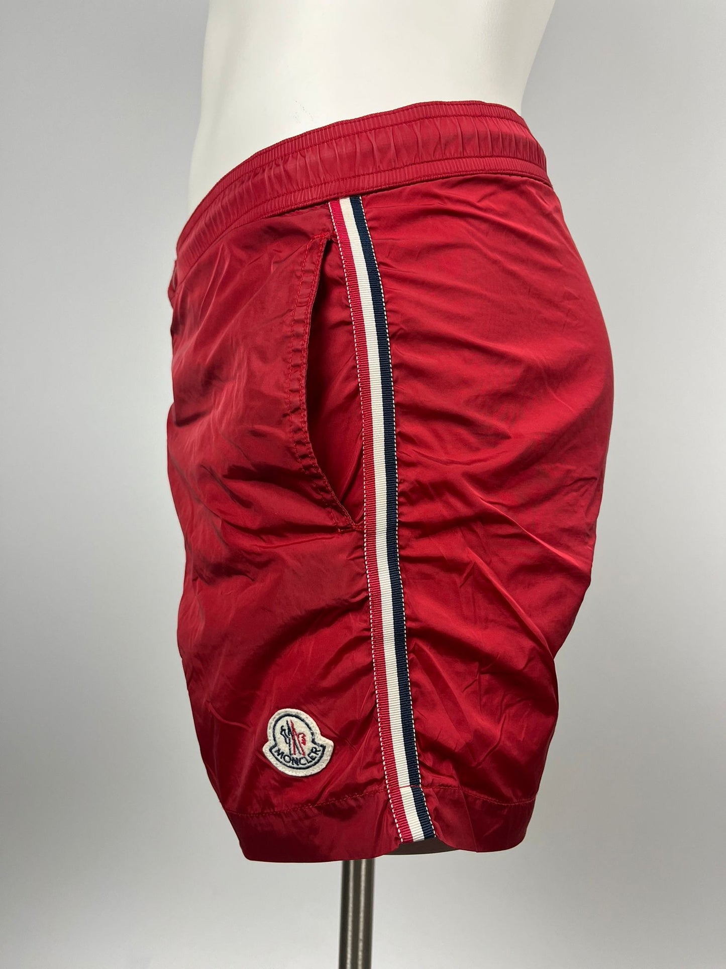 Moncler Swim Trunk (S)