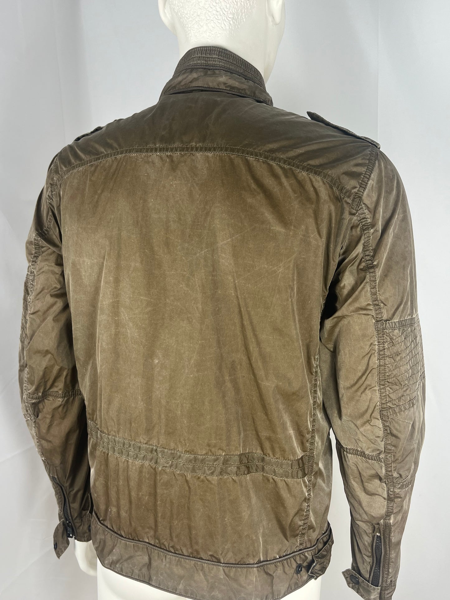 Moncler Maximilien Jacket (M/3)