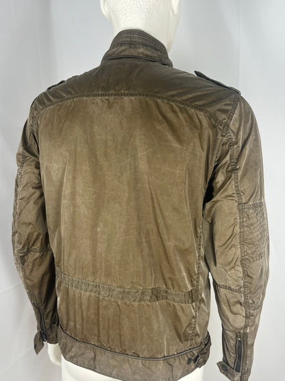 Moncler Maximilien Jacket (M/3)