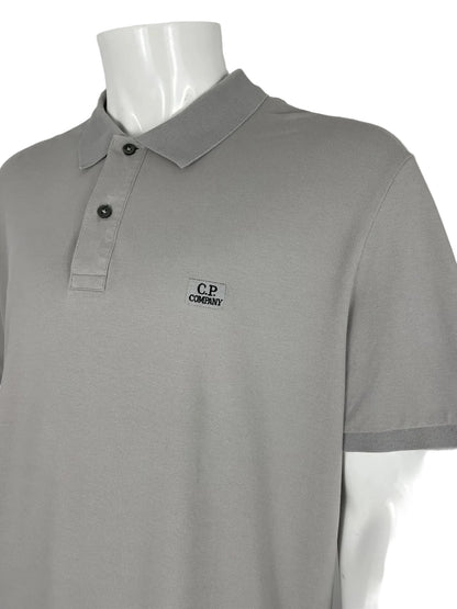 C.P. Company poloshirt (XXL)