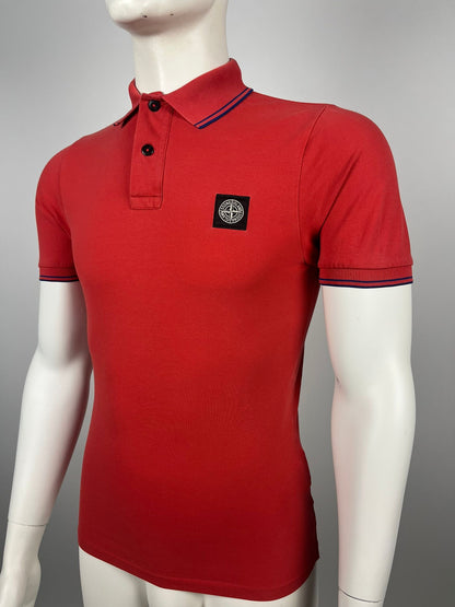 Stone Island Poloshirt (S)