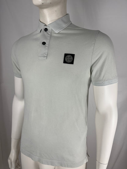 Stone Island Poloshirt (M)
