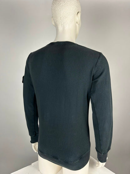 Stone Island Cotton Sweater (M)