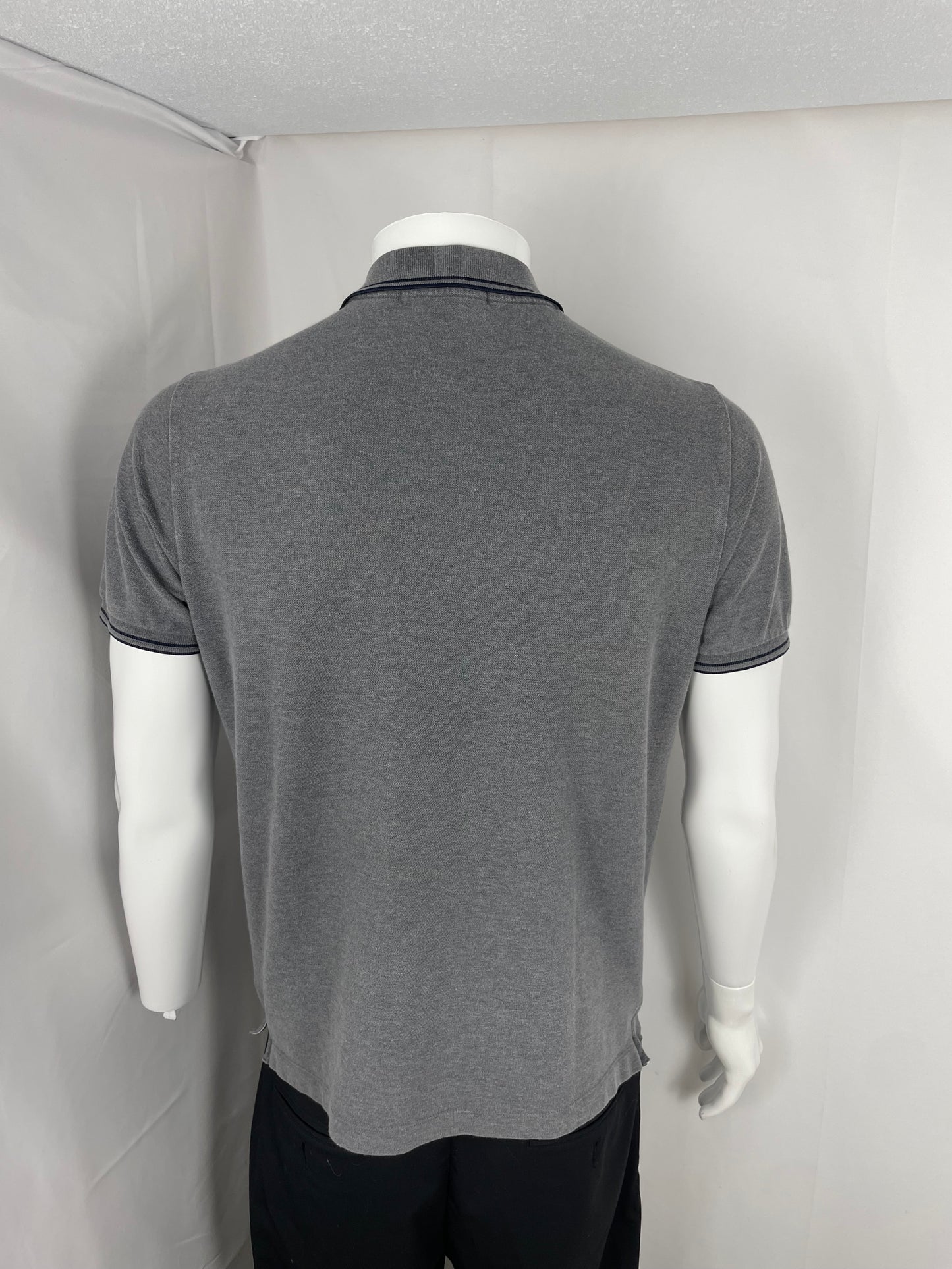 Stone Island Poloshirt Slim-Fit (L)