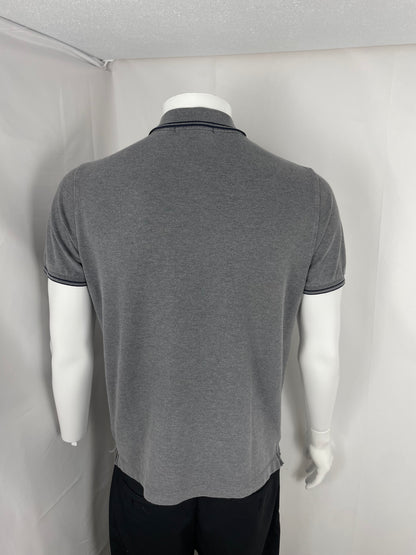 Stone Island Poloshirt Slim-Fit (L)