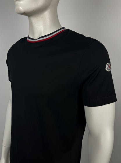 Moncler T-Shirt (M)