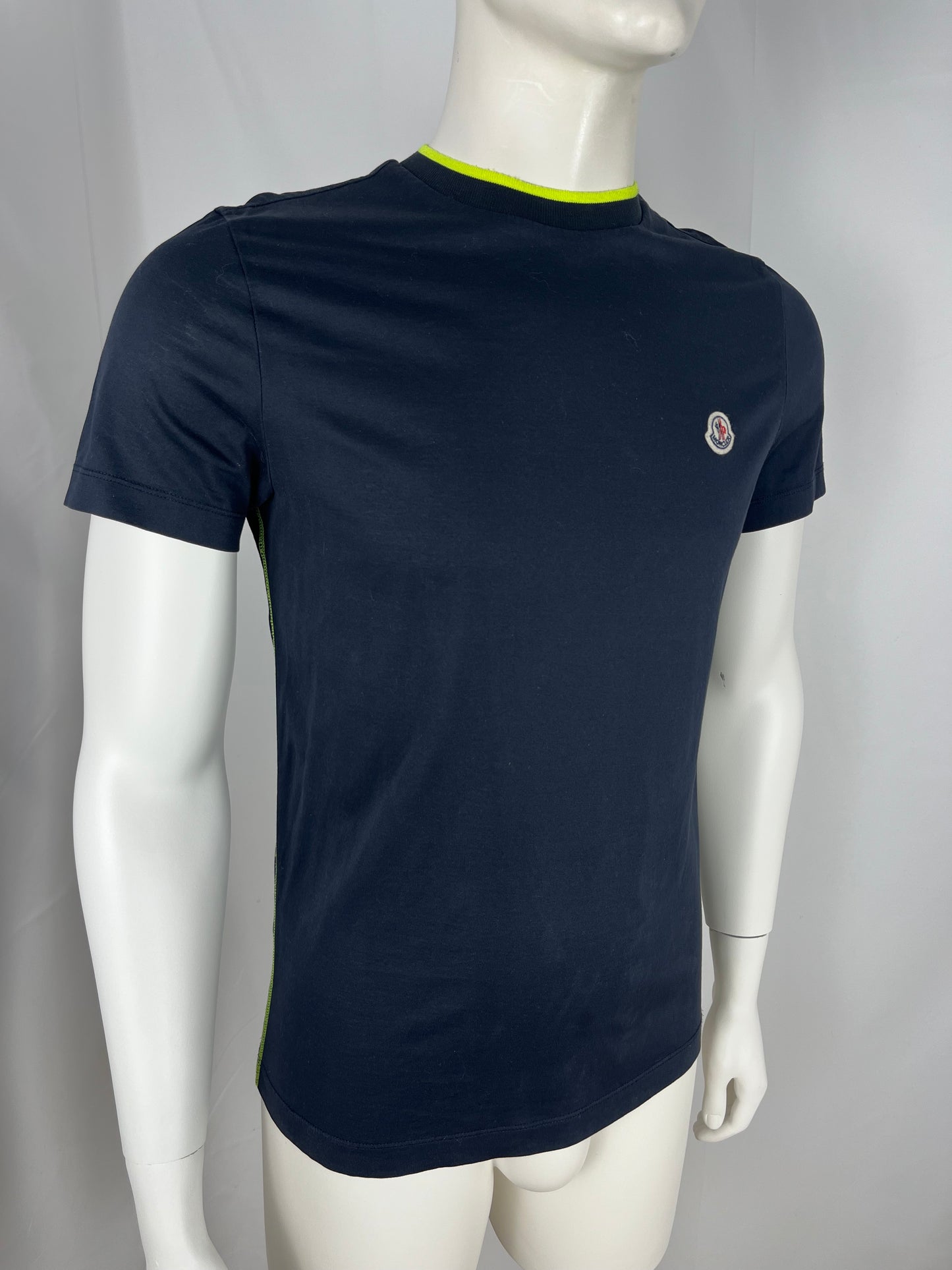 Moncler T-Shirt (S)