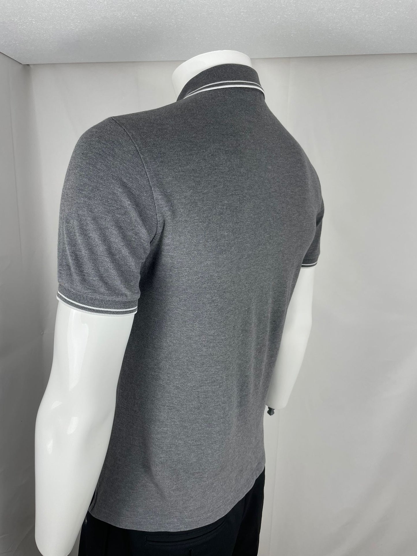 Stone Island poloshirt slim-fit (S)